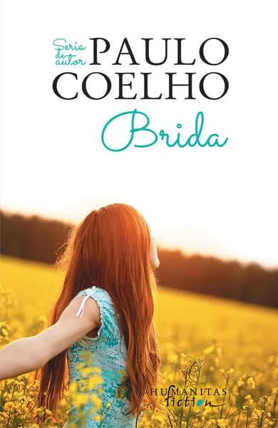 Brida - Paperback brosat - Paulo Coelho