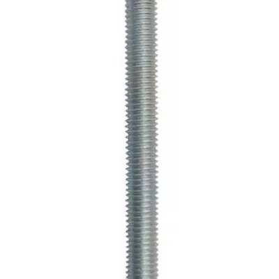 Bara cu filet M10 mm,lungime 1 m