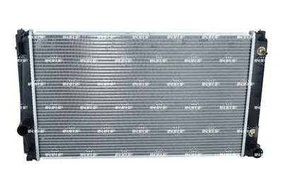Radiator motor potrivit TOYOTA RAV 4 III 2.4