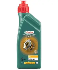 Ulei diferential CASTROL TRANSMAX AXLE EPX 85W90 15D87D, volum 1 litru, mineral 1L
