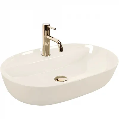 Lavoar de blat, oval 61 cm, Rea Aura