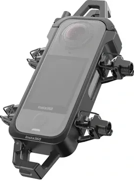 Accesoriu Insta360 - X4 Air Water Sports Rope Mount, negru