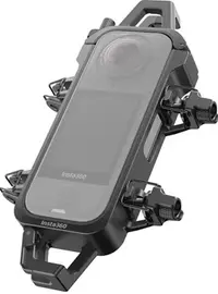 Accesoriu Insta360 - X4 Air Water Sports Rope Mount, negru