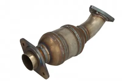 Catalizator EURO 4 potrivit SUZUKI GRAND VITARA I 2.0D 2001-2005
