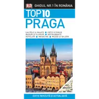 Top 10 Praga