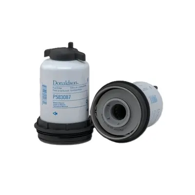 Filtru Combustibil P583087, Donaldson pentru JCB 320A7351