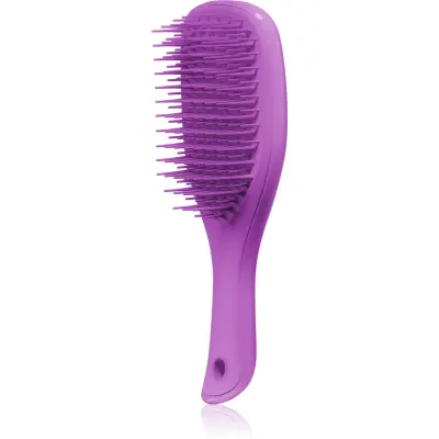 Tangle Teezer The Ultimate Detangler Mini perie de par mini Fresh purple 1 buc