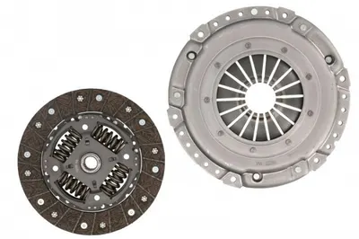 Set ambreiaj (220mm) OPEL ASTRA F, ASTRA G, VECTRA B 1.6 1.8 2.0 intre 1991-2005