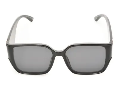 Ochelari de soare ALDO negri, KHLO-B 970, din pvc