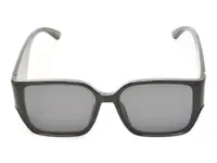 Ochelari de soare ALDO negri, KHLO-B 970, din pvc