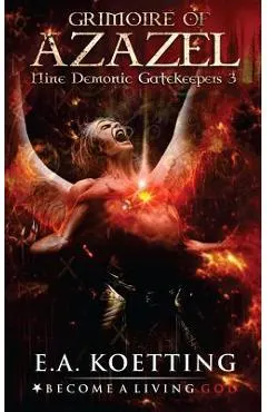 The Grimoire of Azazel