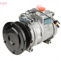 Compresor climatizare (R134a) potrivit JOHN DEERE 5065M, 5075M, 5225, 5325, 5325 N, 5425N, 5525 N