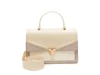 Geanta ALDO nude, ORANGESPINE 270, din piele ecologica
