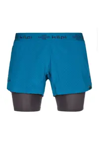 Pantaloni scurti Barbati Irazu Albastru