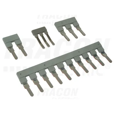 Sina laterala de legatura pentru clemele TSKA (2 module) SF122 TSKA6.., TSKA6S/2
