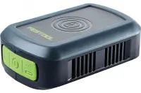 Încărcător mobil Festool PHC 18