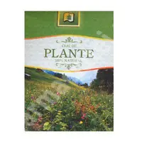 Ceai de valeriana, 50 g, Stef Mar Valcea