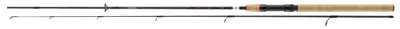 Lanseta Daiwa Ninja X Spin 2,40m/15-50g, 2 Buc