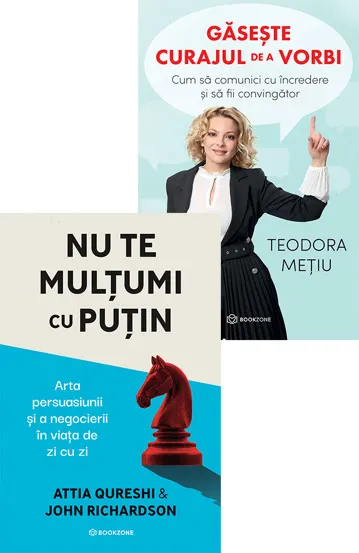 Pachet Vocea victoriei