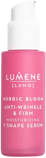 Lumene Lumo Ser lifting Nordic Bloom, 30 ml