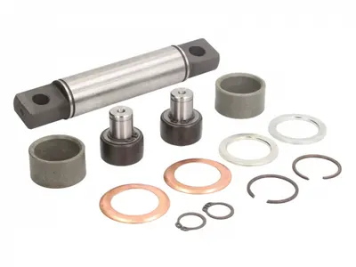 Set reparatie furca ambreiaj potrivit SCANIA 4, 4 BUS, F, G I, K, N BUS, P I, P,G,R,T, R I, T 05.95