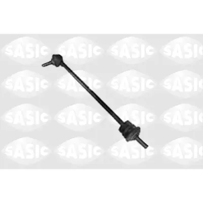 Brat/bieleta suspensie, stabilizator SASIC 0875405