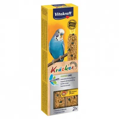 Batoane pentru perusi Vitakraft Pene 2 buc