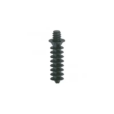 Screw-in plug - pentru Colson cable ties - U.V. protected - u009DØ8 mm drilling