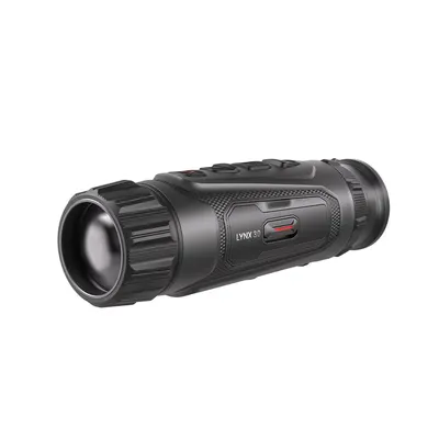 Camera cu termoviziune HikMicro Lynx LH35 3.0, 384x288px, 1800m, 35mm