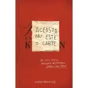 Aceasta nu este o carte
