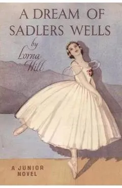 A Dream of Sadler's Wells