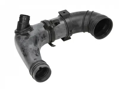 Furtun aer intercooler FIAT DOBLO, DOBLO CARGO, IDEA, PALIO, PANDA, PUNTO 1.3D dupa 2003
