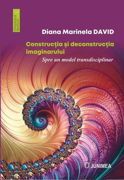 Construcția și deconstrucția imaginarului - Paperback brosat