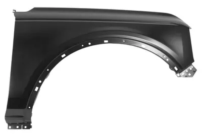 Aripa fata Dreapta aluminiu potrivit FORD BRONCO 09.20