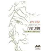 De verborum natura. Despre natura cuvintelor