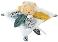Jucărie de alintat Doudou - Bohaime, leu, 25 cm