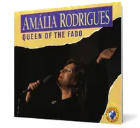 Amalia Rodrigues
