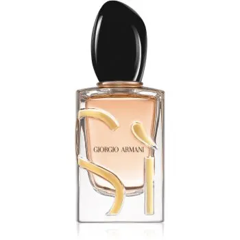 Armani Sì Eau de Parfum reincarcabil pentru femei