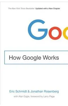 How Google Works