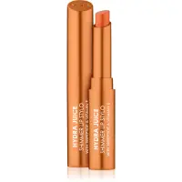 MUA Makeup Academy Hydra Juice Peptide Shimmer Lip Stylo ruj stralucitor cu efect de nutritiv culoare Sweet Orange 1.5 g