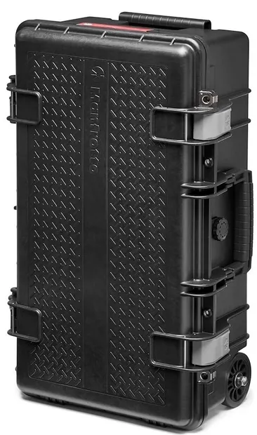 Valiză Manfrotto - ProLight Reloader Tough-55 LowLid, IP67, negru