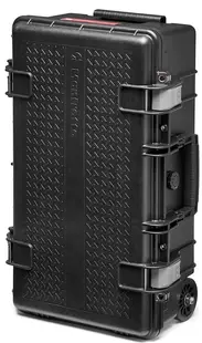 Valiză Manfrotto - ProLight Reloader Tough-55 LowLid, IP67, negru