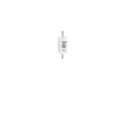 Siguranta MPR - type gG - size 0 - 63 A - cu indicator