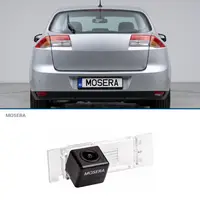 Cameră marșarier Renault Laguna 2 Hatchback 2001-2007 AHD 1080P NTSC MOSERA