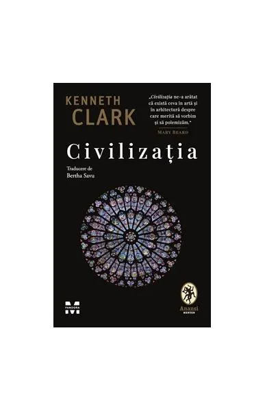 Civilizația. O perspectivă personală - Paperback brosat