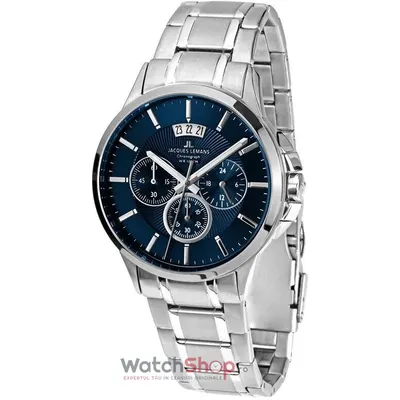 Ceas Jacques&nbsp;Lemans SYDNEY 1-1542I