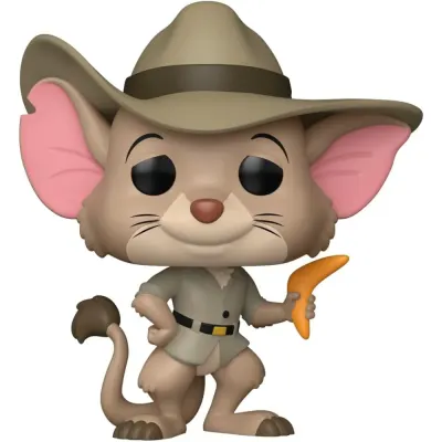 Figurina Funko POP! Disney The Rescuers Down Under - Jake