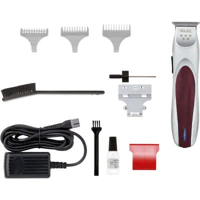 Wahl Pro A. Lign de tuns barba 11 buc