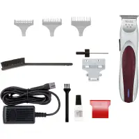 Wahl Pro A. Lign de tuns barba 11 buc