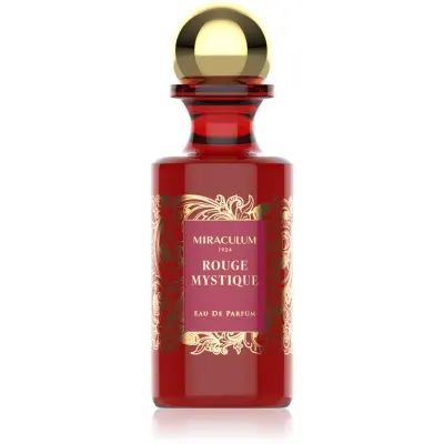 Miraculum Infini Rouge Rouge Mystique Eau de Parfum pentru femei 50 ml